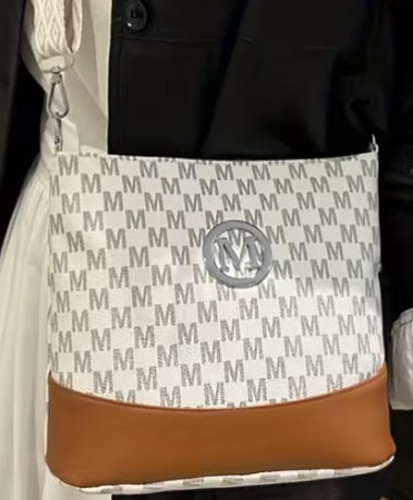 The XYXDL-M Fashion Shoulder Bag