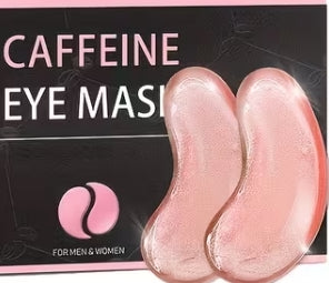 Caffeine Eye Mask