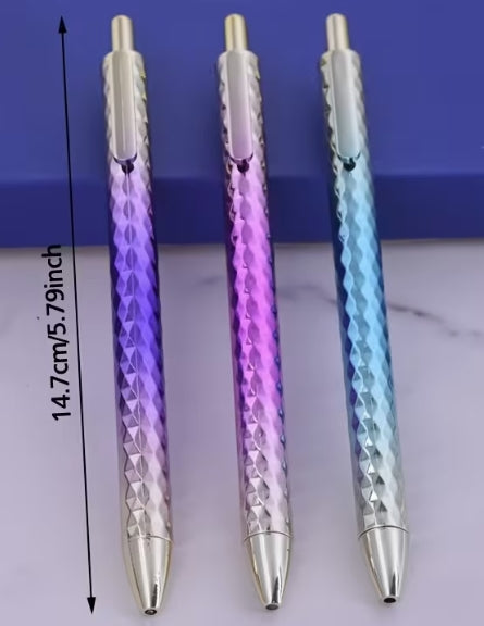 Gradiant Ombre Ballpoint Pen