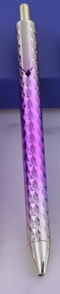 Gradiant Ombre Ballpoint Pen