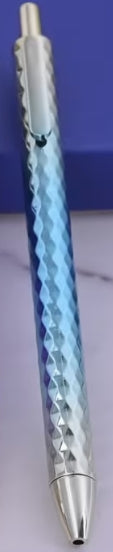 Gradiant Ombre Ballpoint Pen