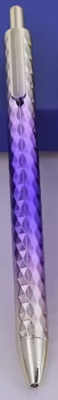 Gradiant Ombre Ballpoint Pen