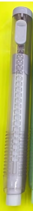 Multi Angle Push-Pull Eraser
