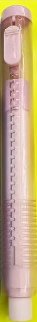 Multi Angle Push-Pull Eraser