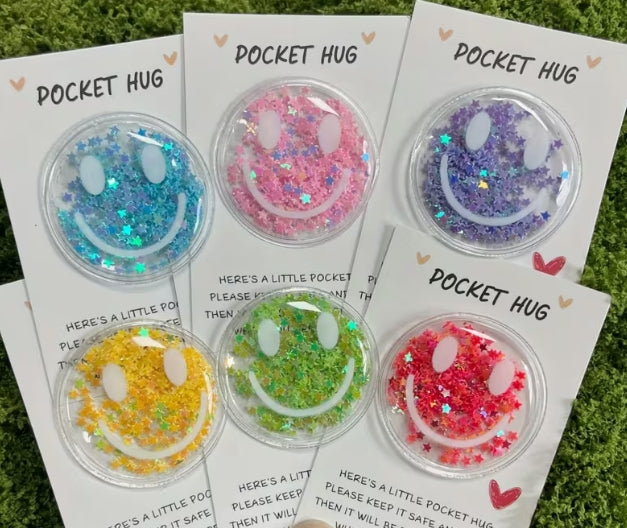 Pocket Hugs