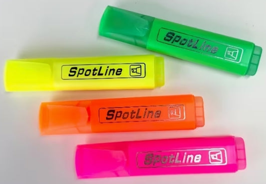 The Spot Liner Highlighter