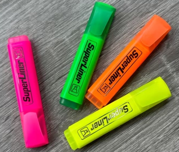 The Spot Liner Highlighter