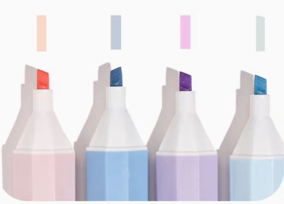 Dopamine Color Highlighter