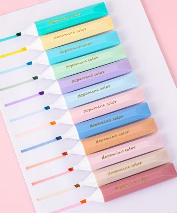 Dopamine Color Highlighter