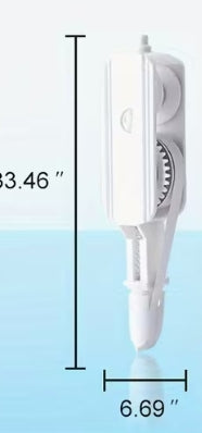Pen Style Large Capacity Correction Tape