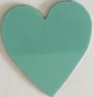 Heart Shape Sticky Notes