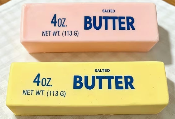 Squeeze Butter Stick Stress Relief Tool