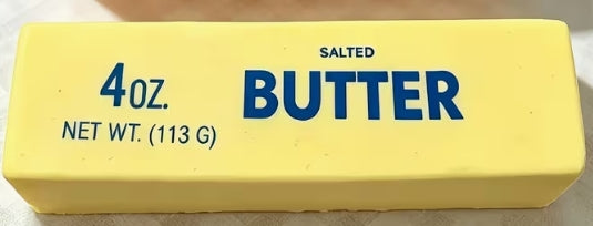Squeeze Butter Stick Stress Relief Tool