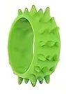 Silicone Fingertip Fidget Ring