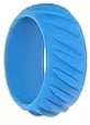 Silicone Fingertip Fidget Ring