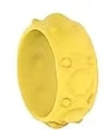 Silicone Fingertip Fidget Ring