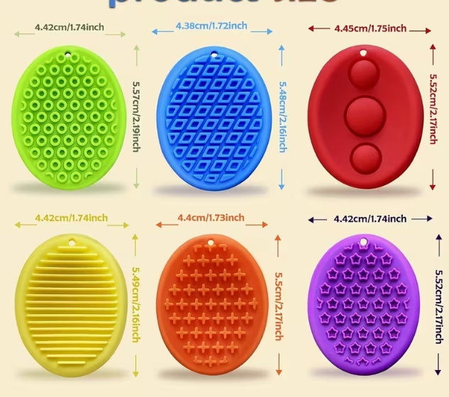 Sensory Worry Stone