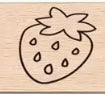 Medium Wooden Stamp