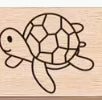 Medium Wooden Stamp