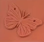 Medium Wooden Stamp