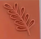 Medium Wooden Stamp