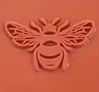 Medium Wooden Stamp