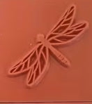 Medium Wooden Stamp