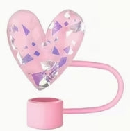 Premium Straw Topper-Silicone
