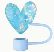 Premium Straw Topper-Silicone