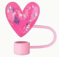 Premium Straw Topper-Silicone