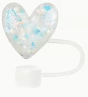 Premium Straw Topper-Silicone