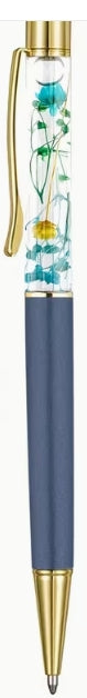 High End Eternal Dried Flower Signature Pen