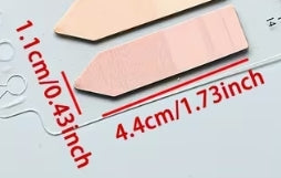 Arrow Index Stickers Label Stickers
