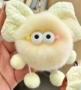 Spirit Bow Soot