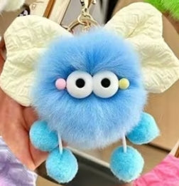 Spirit Bow Soot