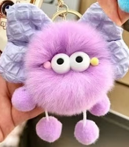 Spirit Bow Soot