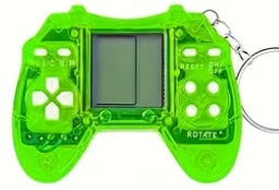 Compact Mini Gaming Device
