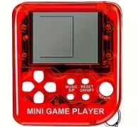 Compact Mini Gaming Device