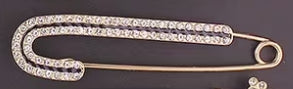 Lapel Pins and Brooches