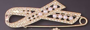 Lapel Pins and Brooches