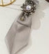 Vintage Style Bowknot Design  with Brooch