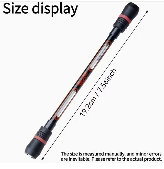 Spinning Pens