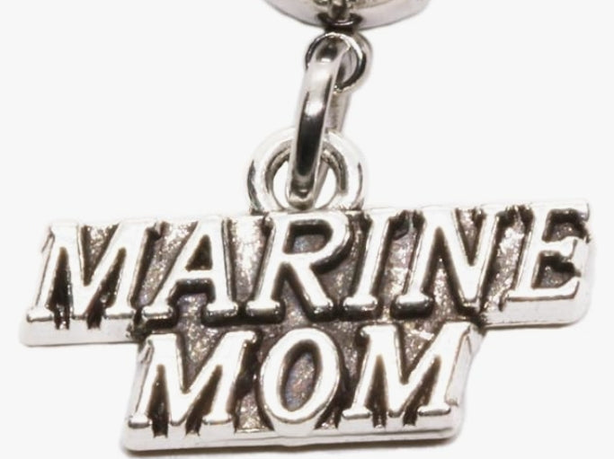 Marine wife Necklace