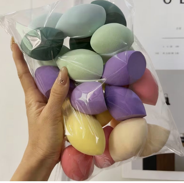 Multifunctional Makeup Sponge
