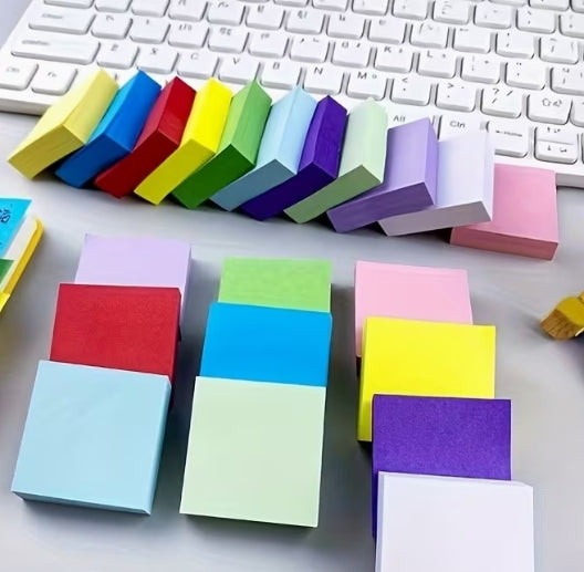 Mini Square Sticky Notes