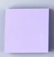 Mini Square Sticky Notes