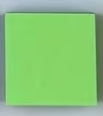 Mini Square Sticky Notes