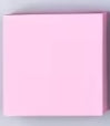Mini Square Sticky Notes