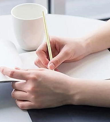 Metal Signing Pen