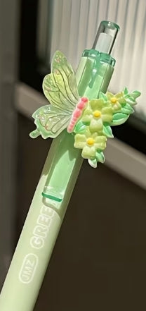 Butterfly Pen